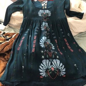 dress
